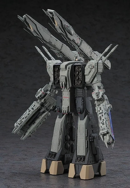 Hasegawa 1/4000 SDF-1 MACROSS Storm Attacker Type (Movie Edition) New Model Kit