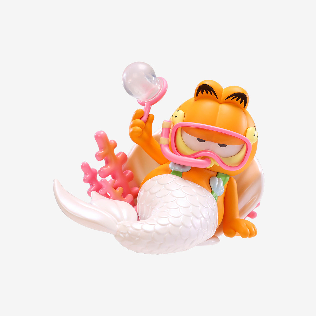 Popmart Garfield Day Dream Series (Blind Box)