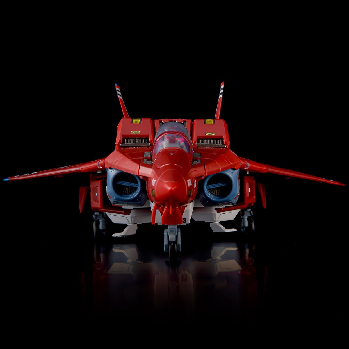 1/48 RIOBOT Genesis Climber MOSPEADA: AFC-01Z Legioss Type: Zeta