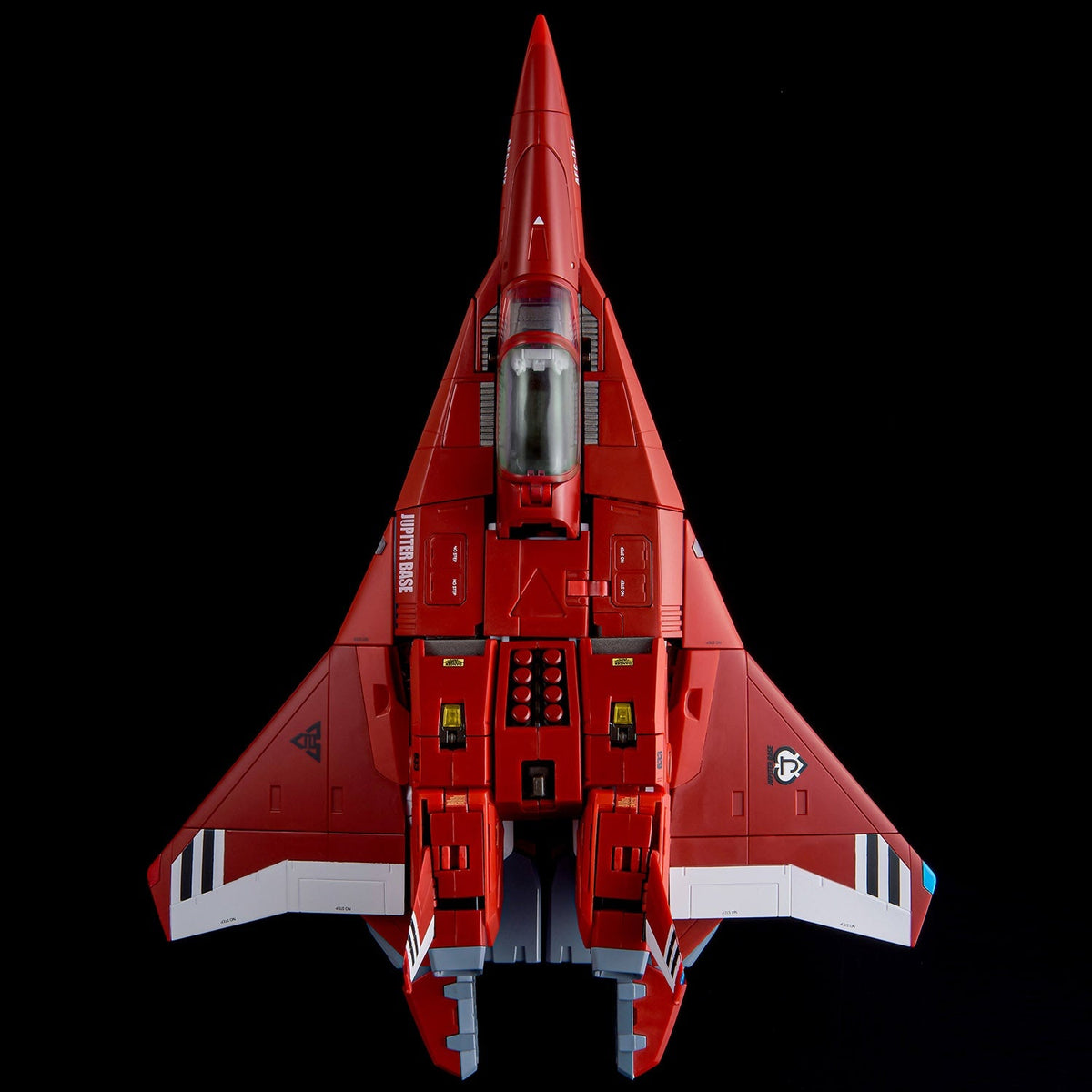 1/48 RIOBOT Genesis Climber MOSPEADA: AFC-01Z Legioss Type: Zeta