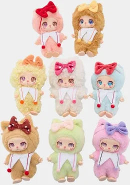 Liila honeyland enchantment V3