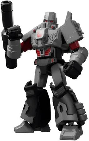 Blokees Transformers Galaxy GV06 Transformers Parallel Universe Blokees 4-Inch Blind Box Model Kit