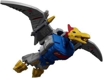 Blokees Transformers Galaxy GV06 Transformers Parallel Universe Blokees 4-Inch Blind Box Model Kit