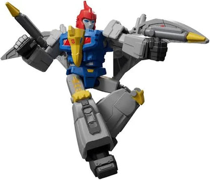 Blokees Transformers Galaxy GV06 Transformers Parallel Universe Blokees 4-Inch Blind Box Model Kit