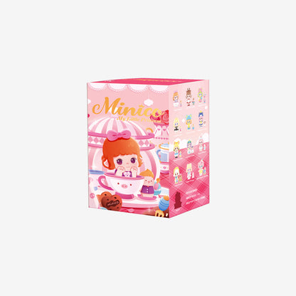 PopMart Minico My Little Princess Series Blind Box