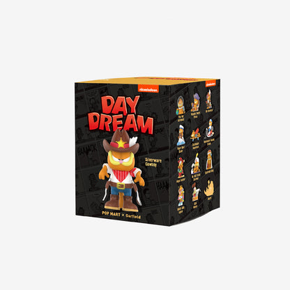 Popmart Garfield Day Dream Series (Blind Box)