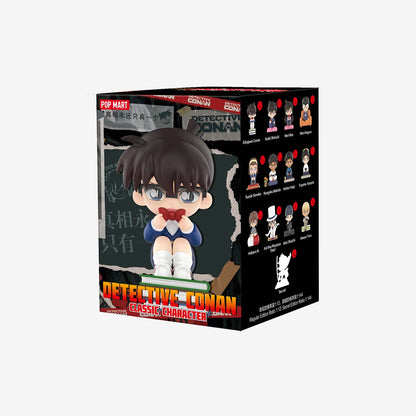 Detective Conan Carnival Series Figures