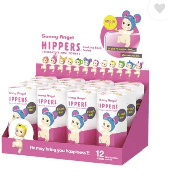 HIPPERS Looking Back Series