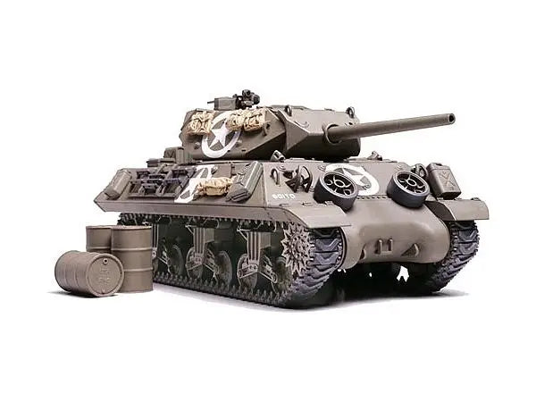 Tomica Cars 1/48 US M10 Destroyer Tank
