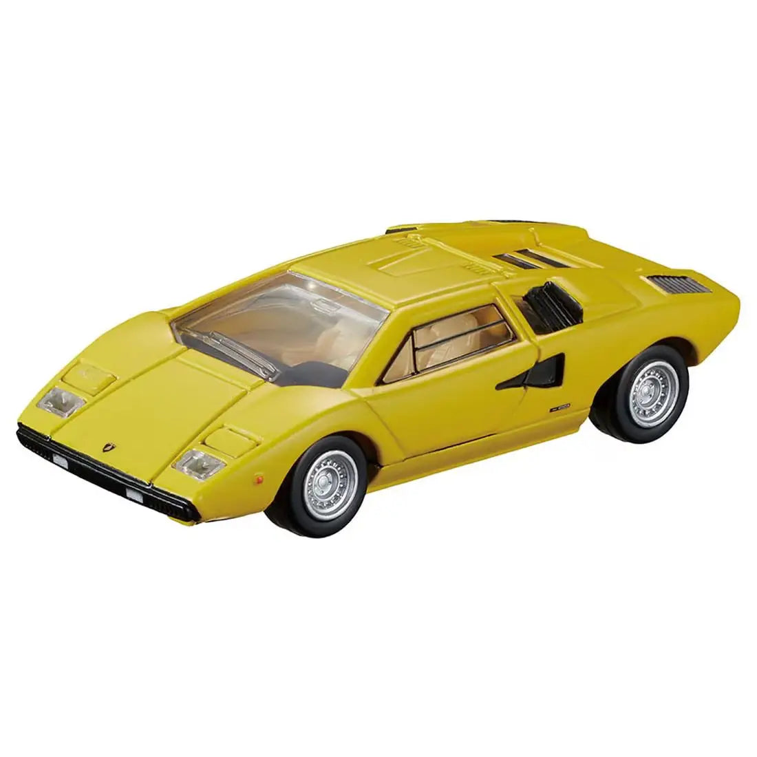Tomica Lamborghini 3 MODELS Collection