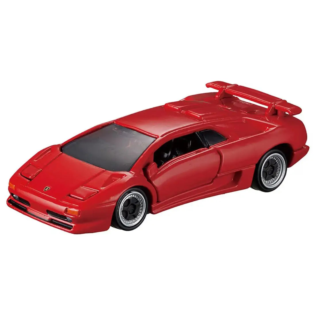 Tomica Lamborghini 3 MODELS Collection