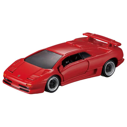 Tomica Lamborghini 3 MODELS Collection