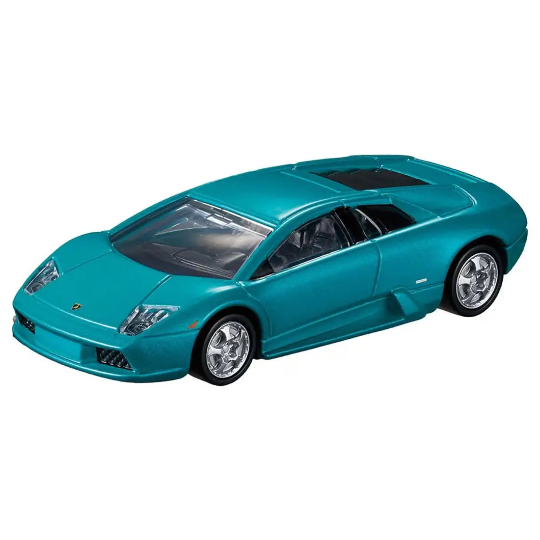 Tomica Lamborghini 3 MODELS Collection