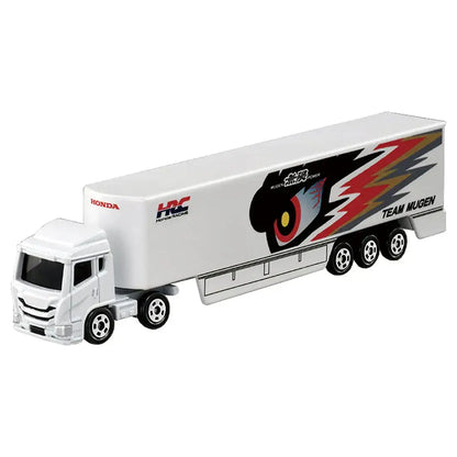 Tomica Honda MUGEN COLLECTION