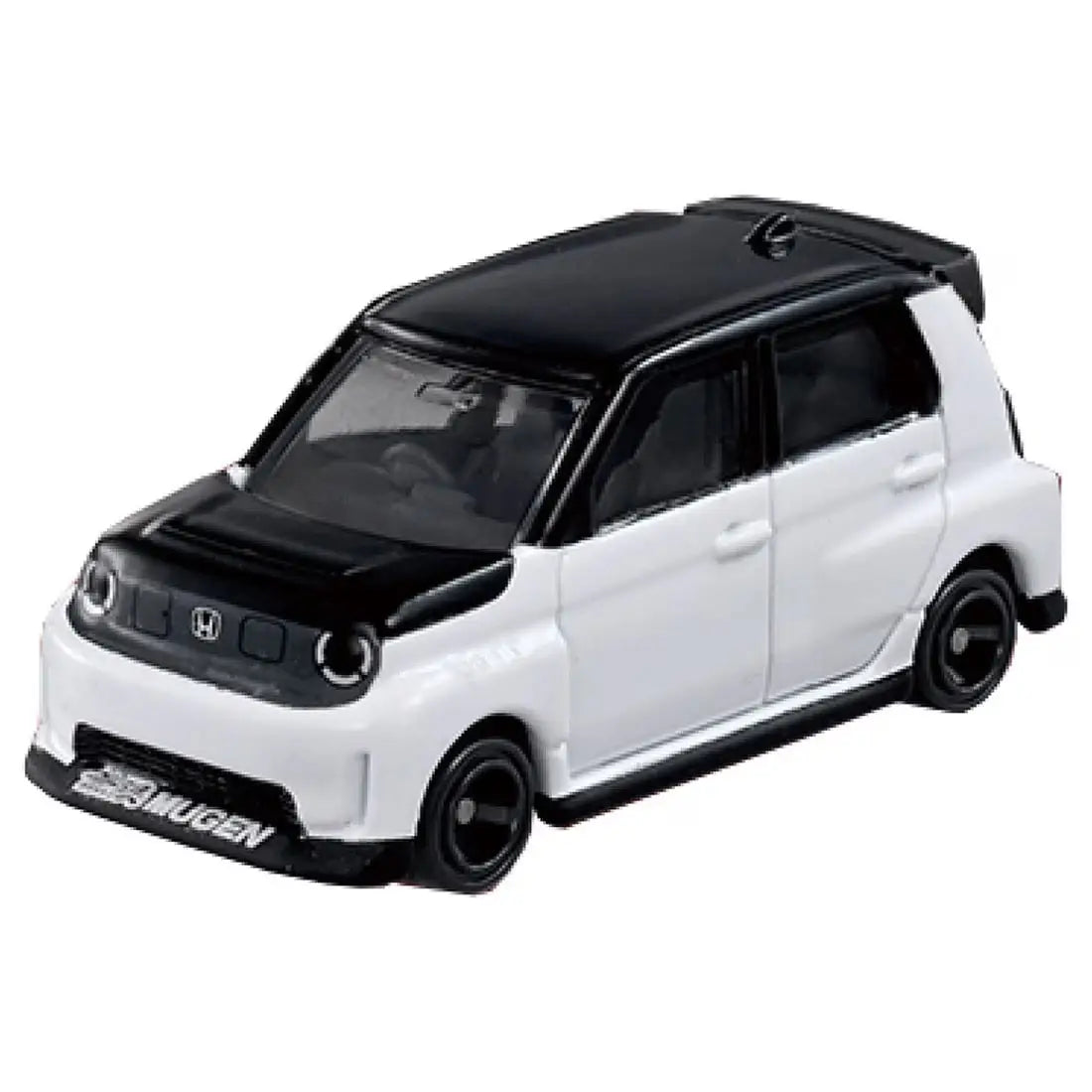 Tomica Honda MUGEN COLLECTION
