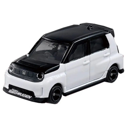 Tomica Honda MUGEN COLLECTION