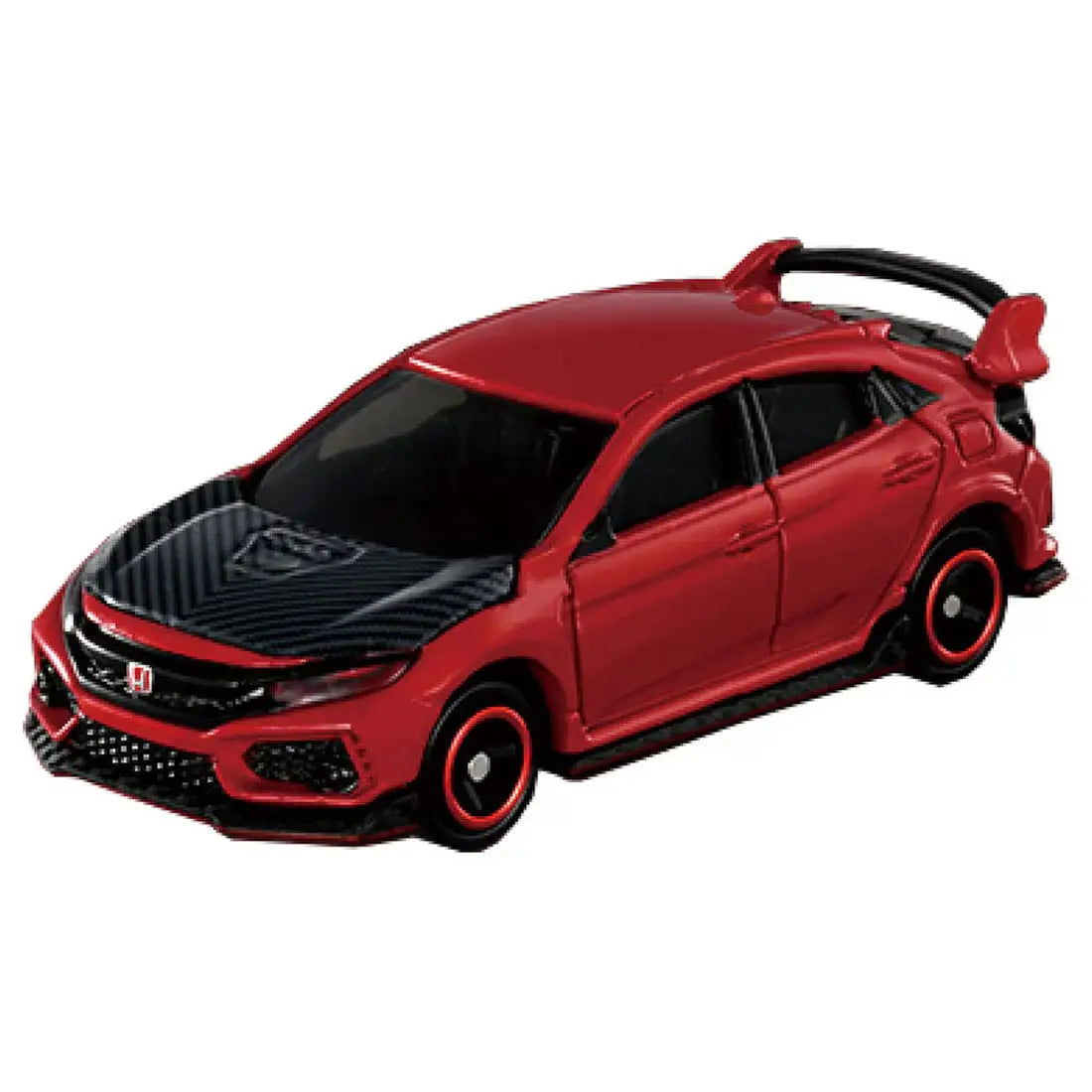 Tomica Honda MUGEN COLLECTION