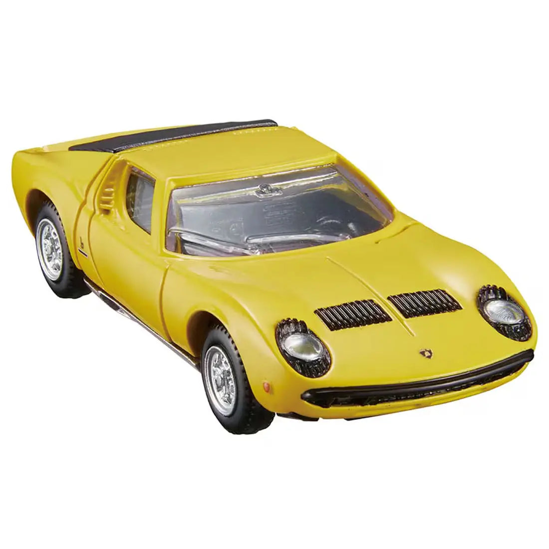 Tomica Premium 05 Lamborghini Miura P400S (Tomica Premium Release Commemorative Edition)