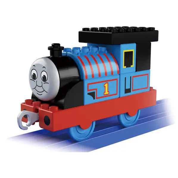 Tomica Plarail Block Thomas
