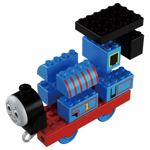 Tomica Plarail Block Thomas