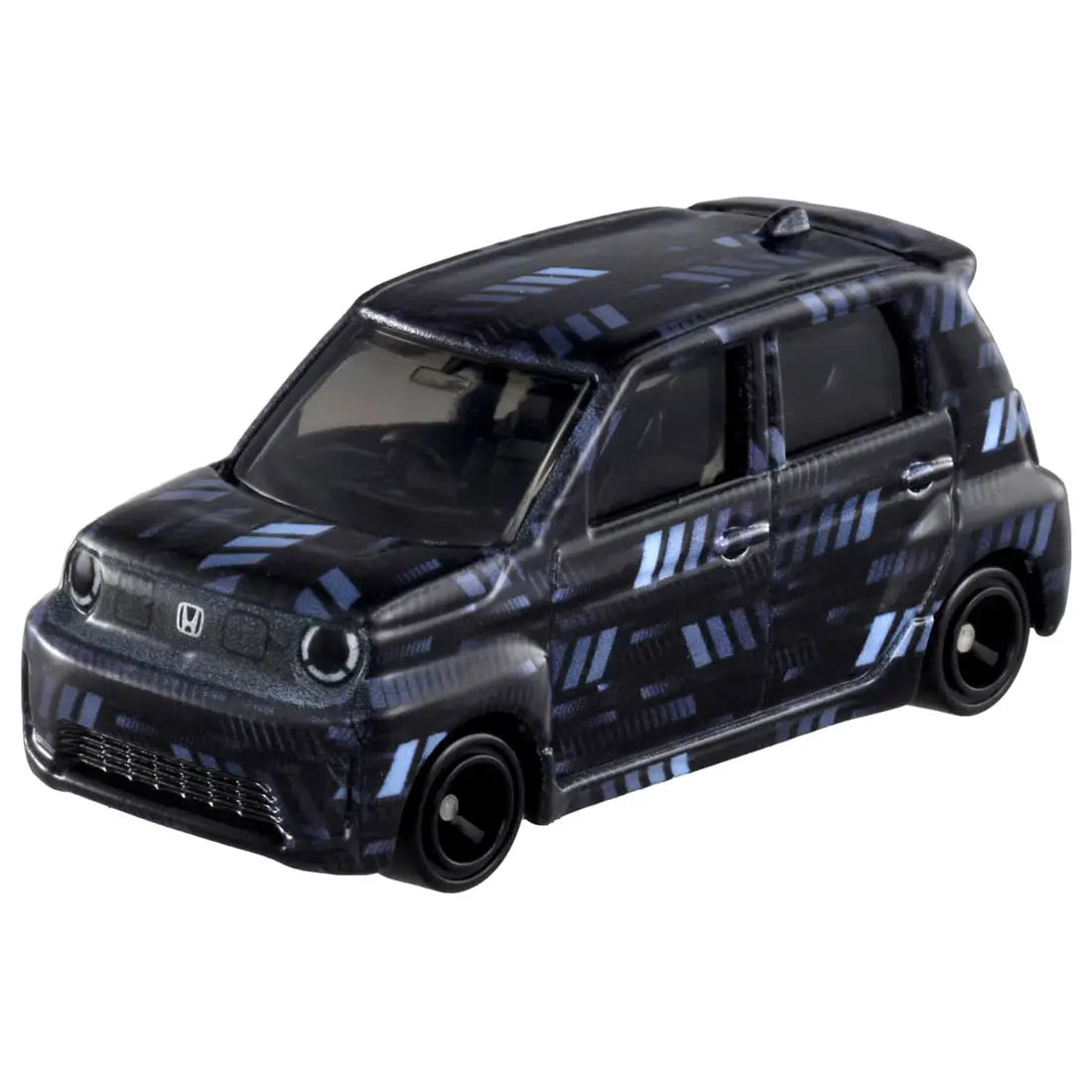 Tomica No.19 Honda Super-ONE (First Edition Special Edition)