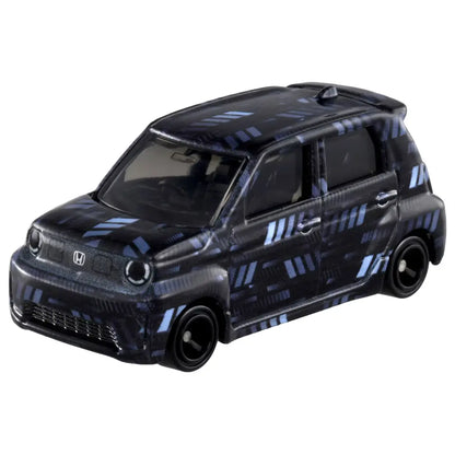 Tomica No.19 Honda Super-ONE (First Edition Special Edition)