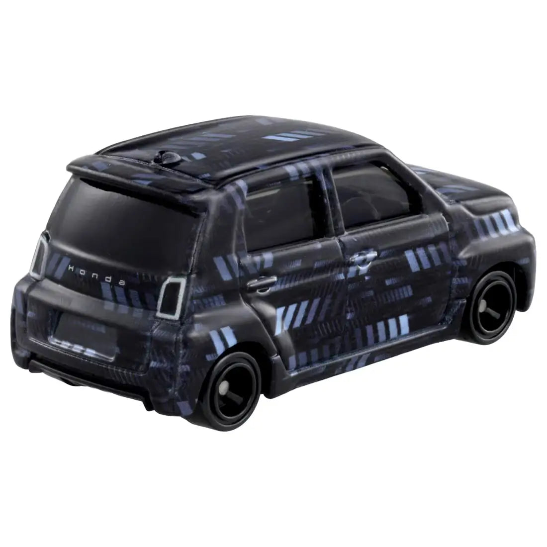 Tomica No.19 Honda Super-ONE (First Edition Special Edition)