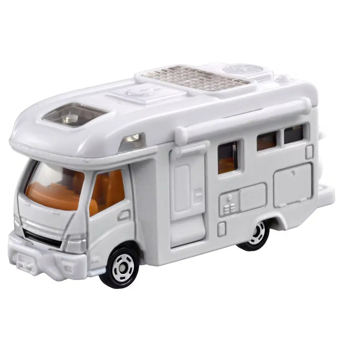 Tomica No. 24 Campervan