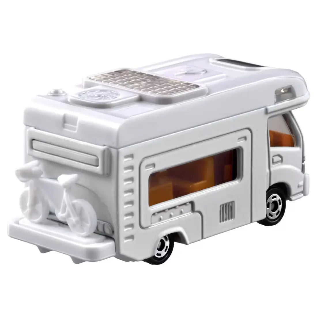 Tomica No. 24 Campervan