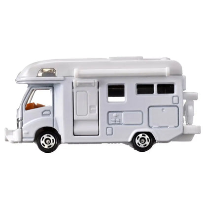 Tomica No. 24 Campervan
