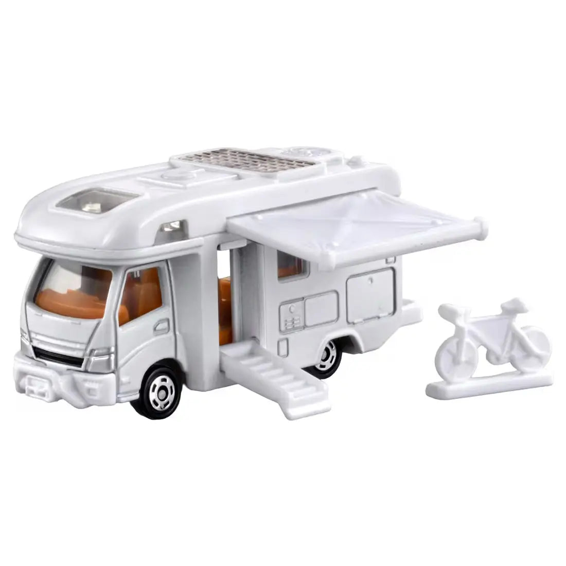 Tomica No. 24 Campervan