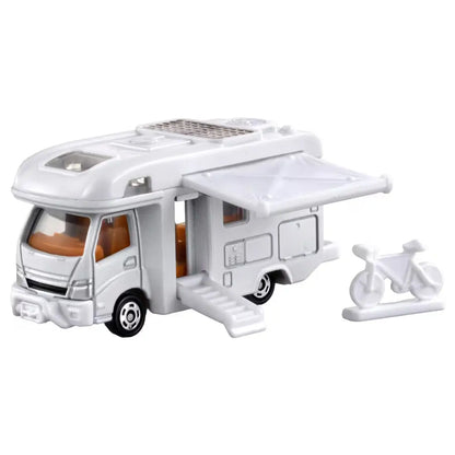 Tomica No. 24 Campervan