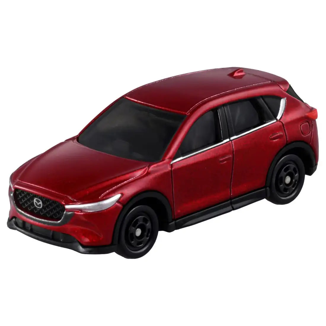 Tomica No. 6 Mazda CX-5