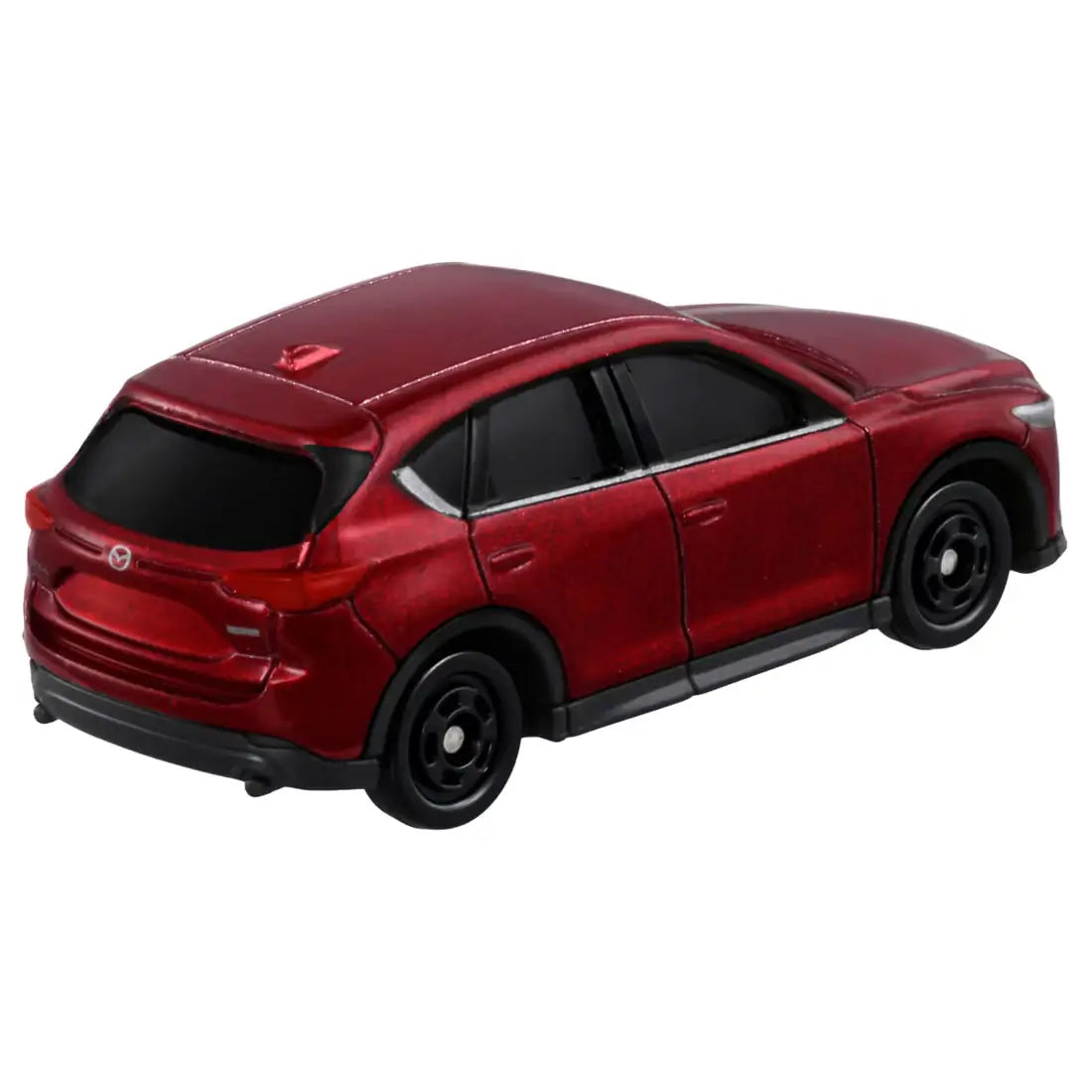 Tomica No. 6 Mazda CX-5