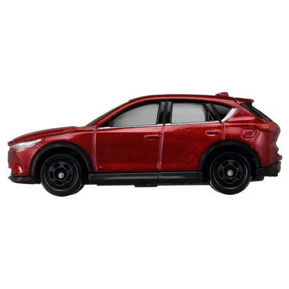 Tomica No. 6 Mazda CX-5