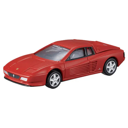 Tomica 08 Ferrari 512 TR