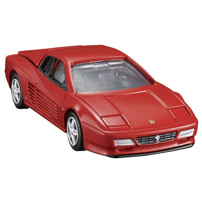 Tomica 08 Ferrari 512 TR