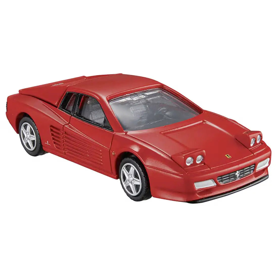 Tomica 08 Ferrari 512 TR