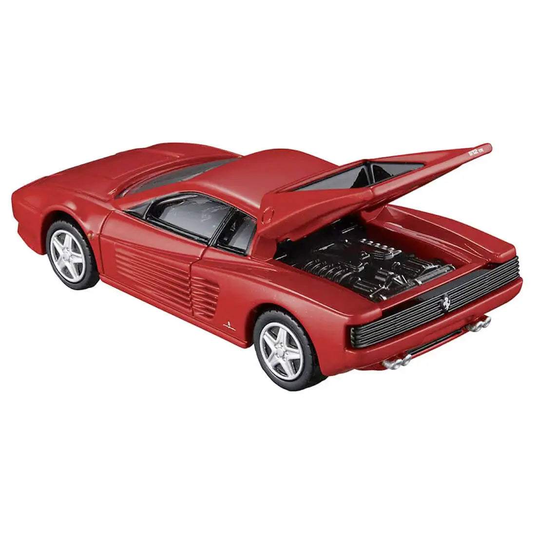 Tomica 08 Ferrari 512 TR