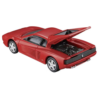 Tomica 08 Ferrari 512 TR