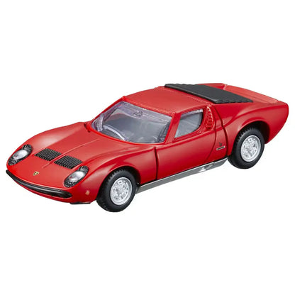 Tomica 05 Lamborghini Miura P400S