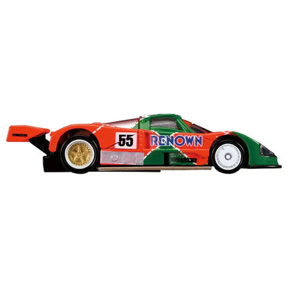 Tomica Premium Racing Mazda 787B