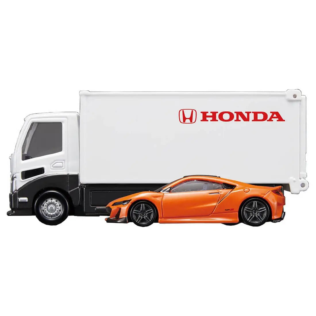 Tomica Premium Tomica Transporter Honda NSX Type S