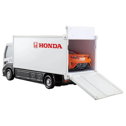 Tomica Premium Tomica Transporter Honda NSX Type S