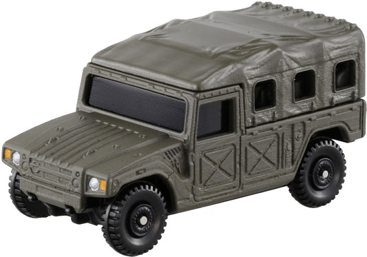1/70 Tomica No.96 JSDF High Mobility Vehicle