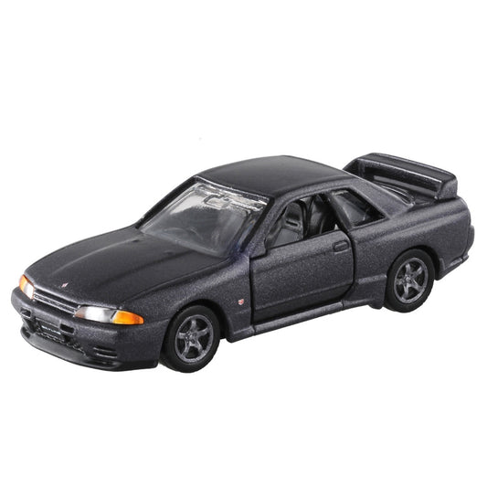 Tomica Premium 26 Nissan Skyline GT-R (BNR32)