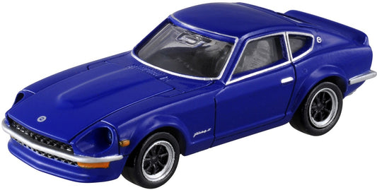 Tomica Premium: 09 Nissan Fairlady Z