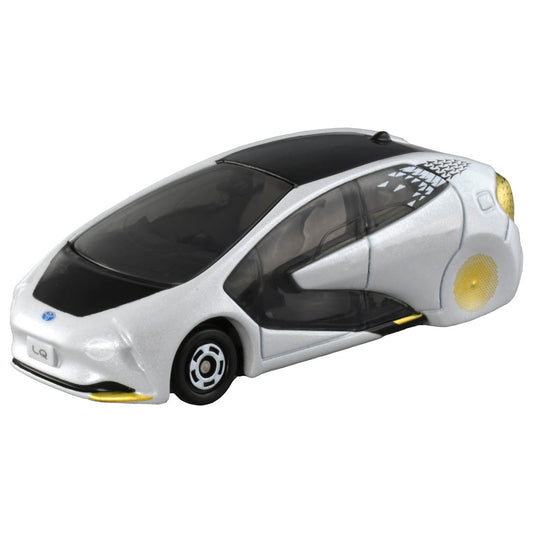 Toyota LQ