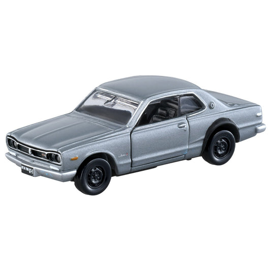 Tomica Premium 34 Nissan Skyline GT-R (KPGC10)