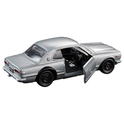 Tomica Premium 34 Nissan Skyline GT-R (KPGC10)
